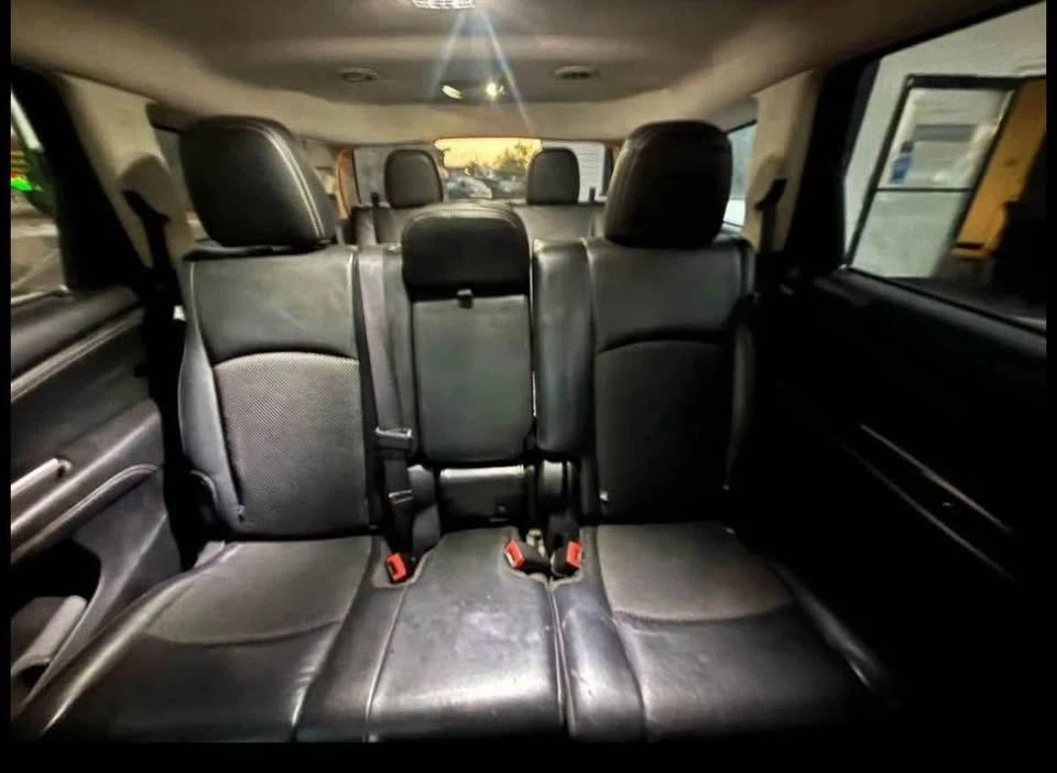 2017 Dodge Journey - Image 9 of 13