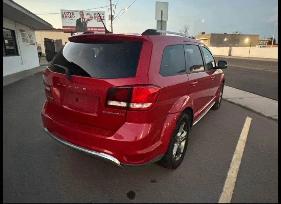 2017 Dodge Journey - Image 3 of 13