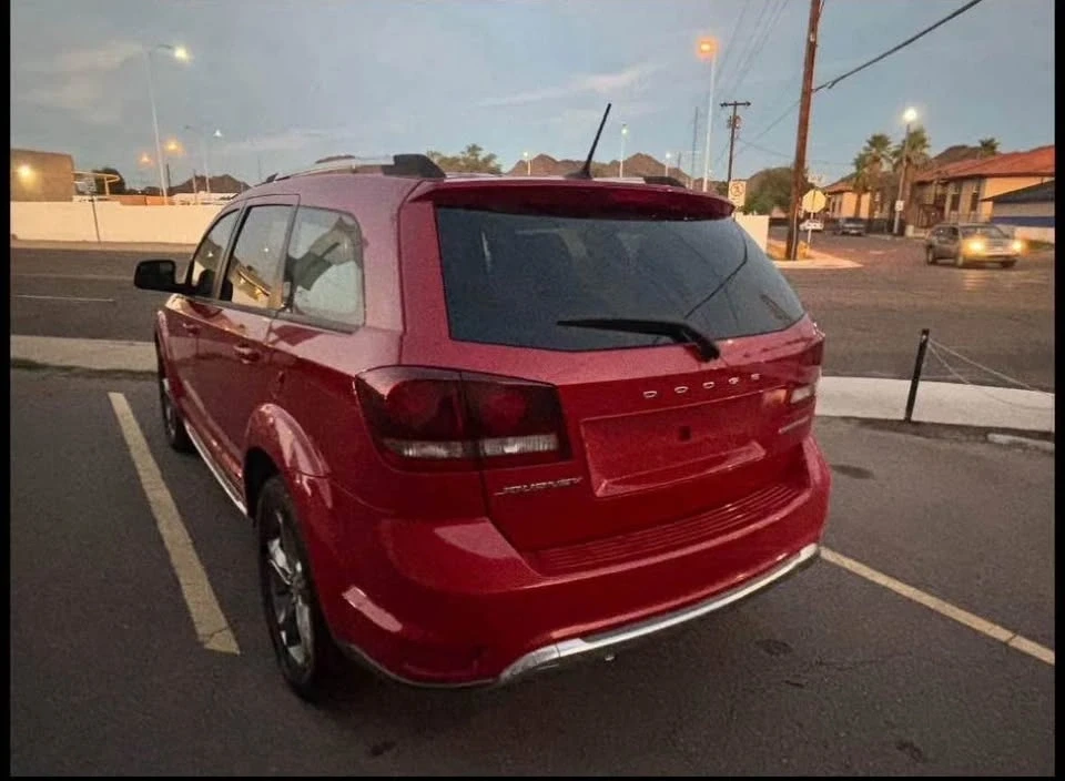 2017 Dodge Journey - Image 5 of 13