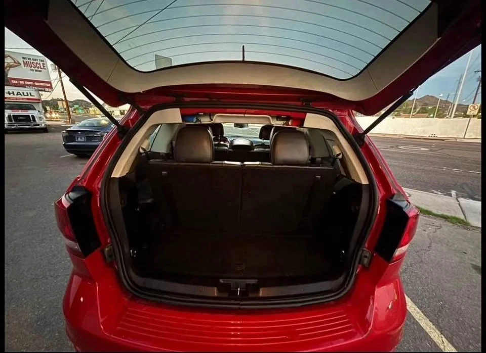 2017 Dodge Journey - Image 11 of 13