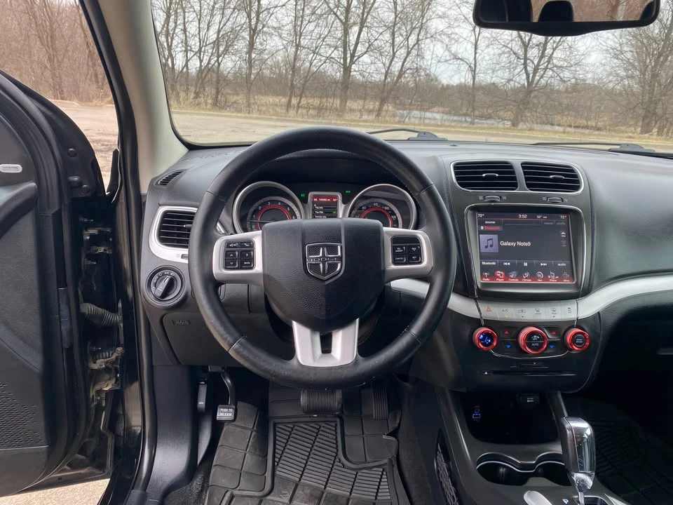 2017 Dodge Journey - Image 16 of 19