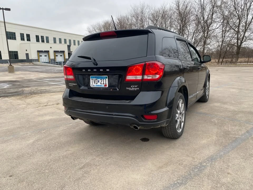 2017 Dodge Journey - Image 7 of 19