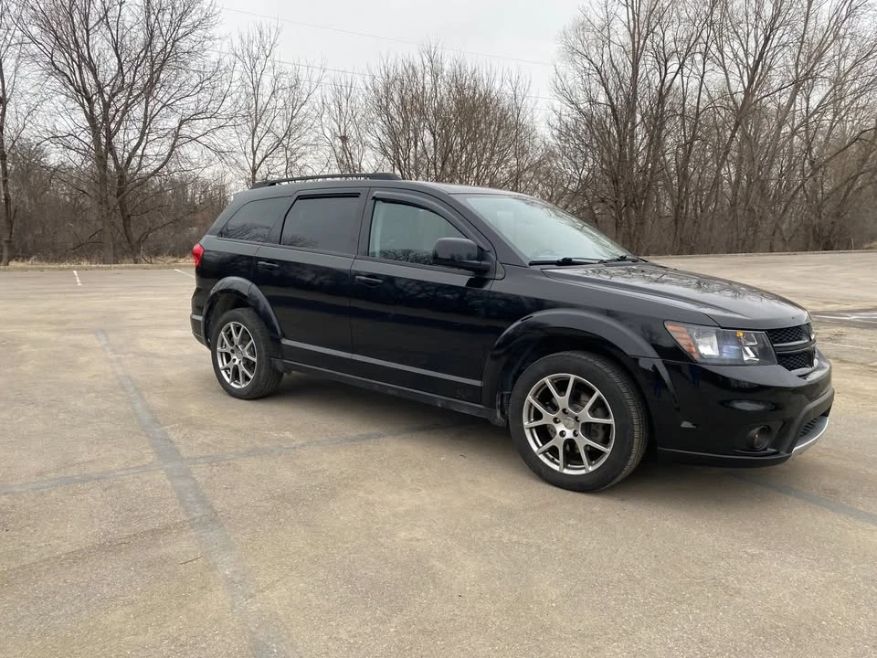 2017 Dodge Journey - Image 9 of 19