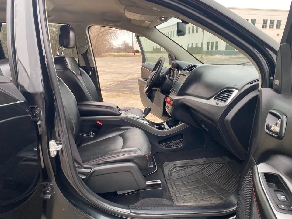 2017 Dodge Journey - Image 18 of 19