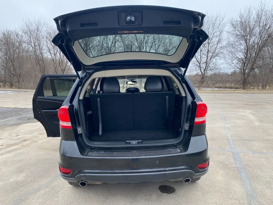 2017 Dodge Journey - Image 14 of 19