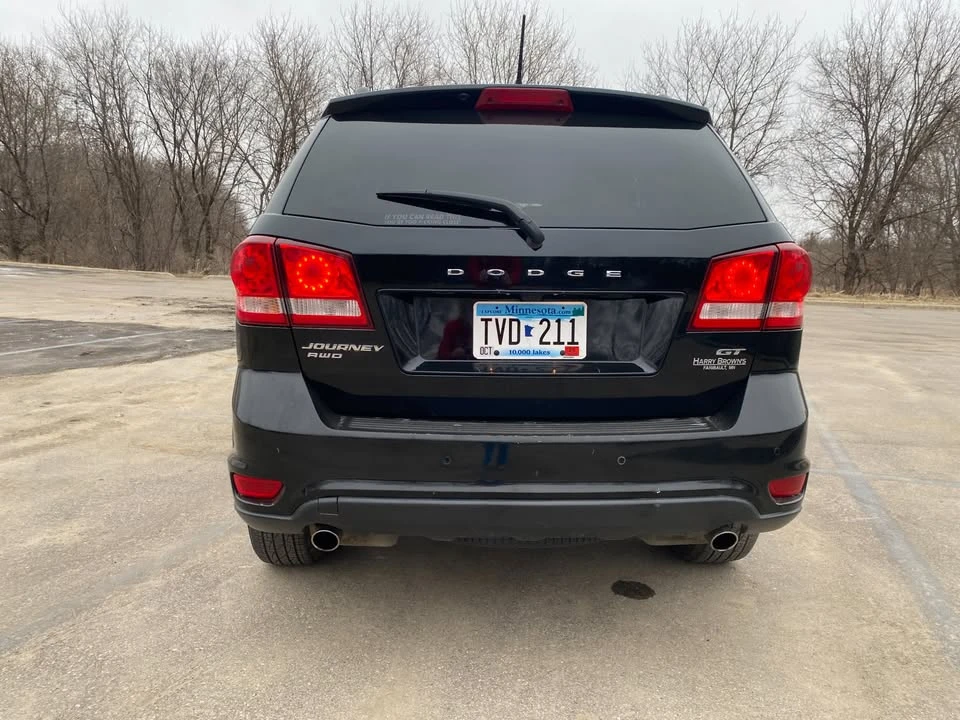 2017 Dodge Journey - Image 6 of 19