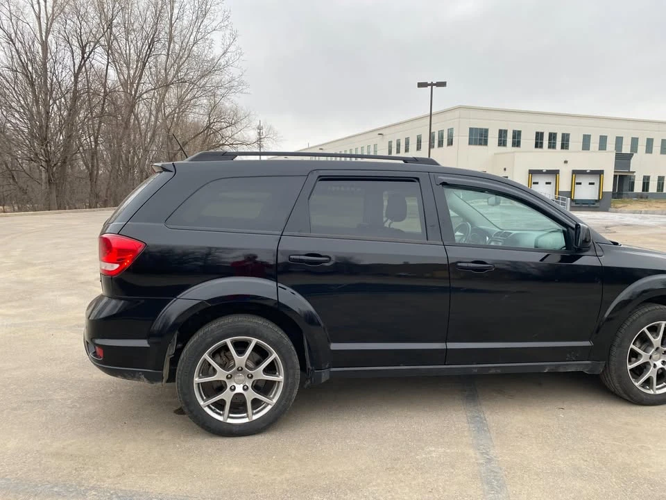 2017 Dodge Journey - Image 8 of 19