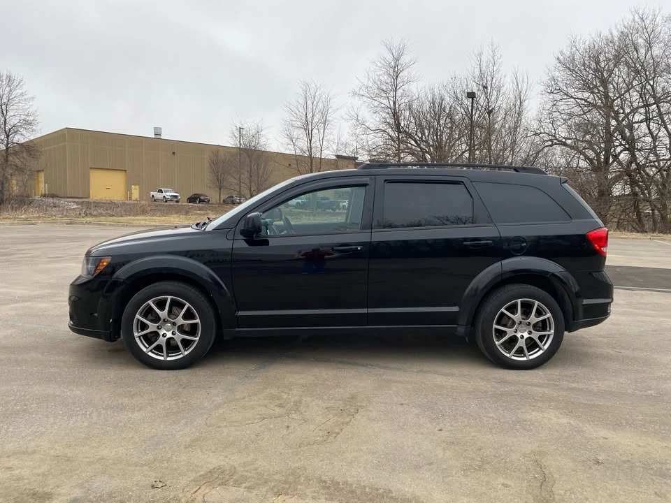 2017 Dodge Journey - Image 4 of 19