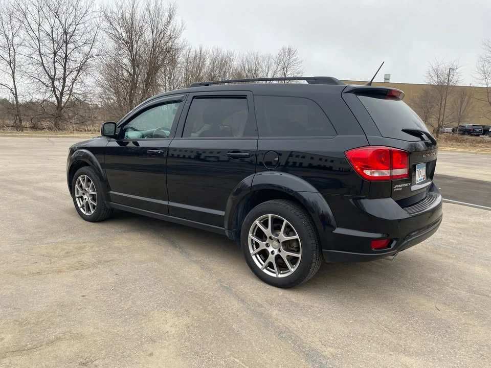 2017 Dodge Journey - Image 5 of 19