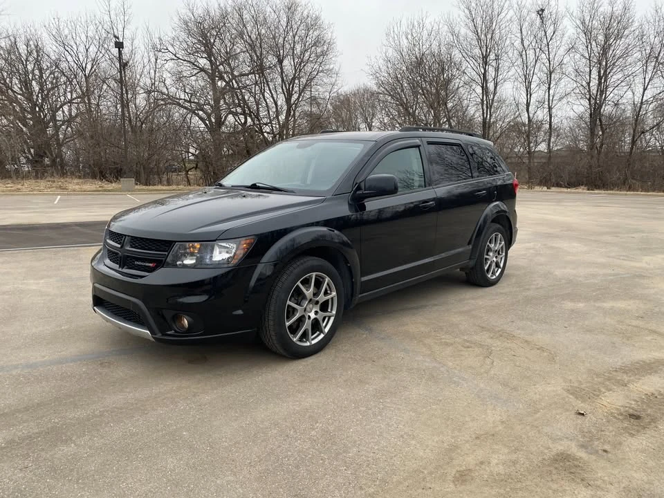 2017 Dodge Journey - Image 3 of 19