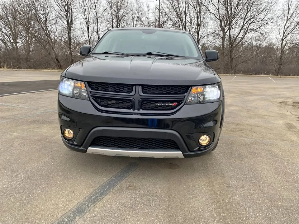 2017 Dodge Journey - Image 2 of 19