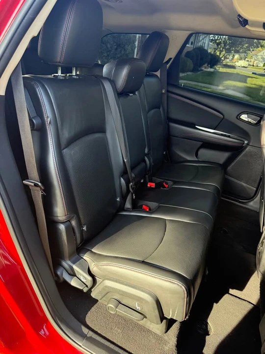 2017 Dodge Journey - Image 7 of 18