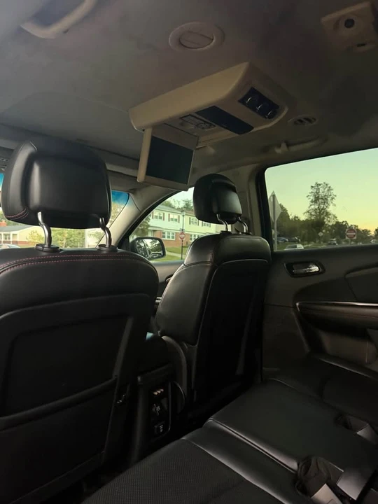2017 Dodge Journey - Image 15 of 18