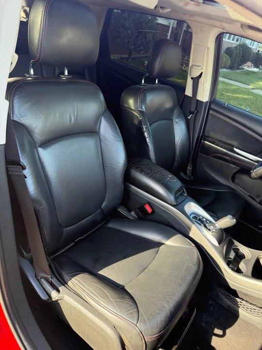 2017 Dodge Journey - Image 12 of 18