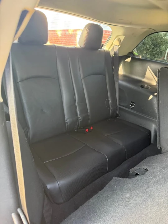2017 Dodge Journey - Image 10 of 18