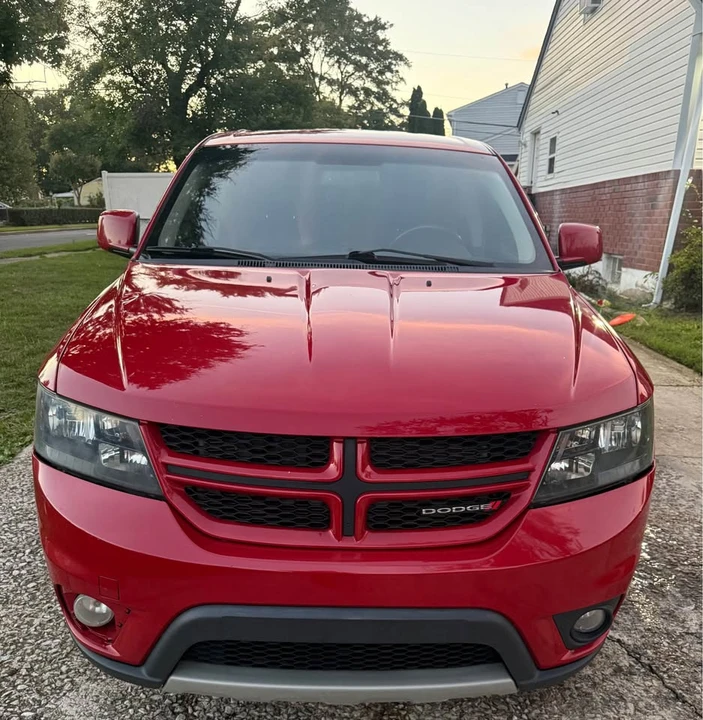 2017 Dodge Journey - Image 5 of 18