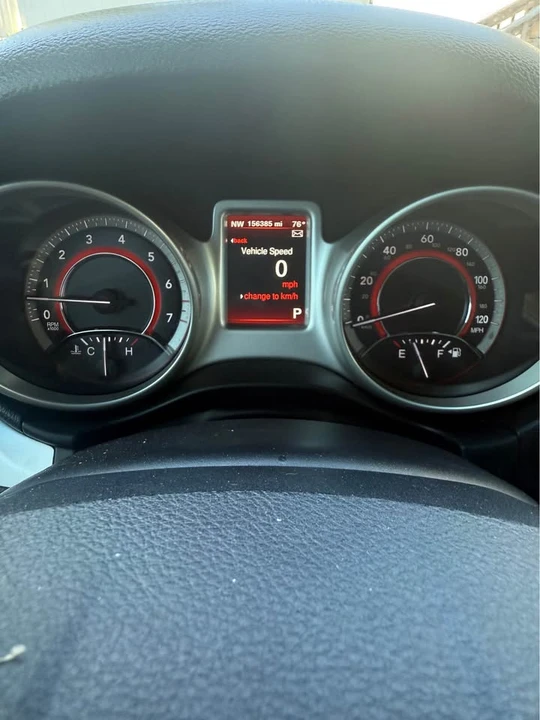 2017 Dodge Journey - Image 18 of 18