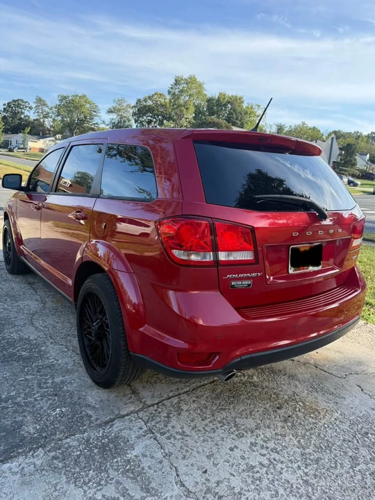 2017 Dodge Journey - Image 2 of 18