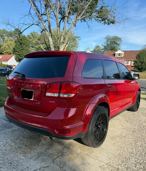 2017 Dodge Journey - Image 4 of 18