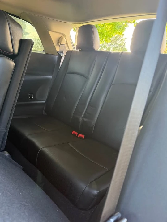 2017 Dodge Journey - Image 9 of 18