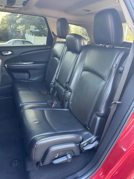 2017 Dodge Journey - Image 8 of 18