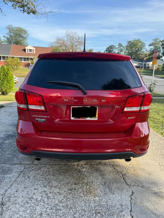 2017 Dodge Journey - Image 3 of 18