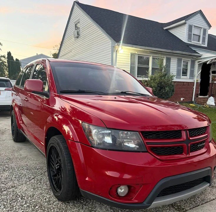2017 Dodge Journey - Image 6 of 18