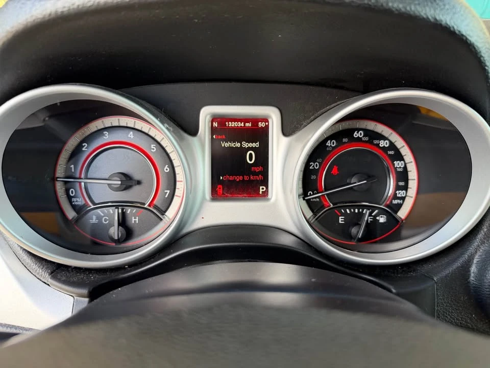 2017 Dodge Journey - Image 15 of 15