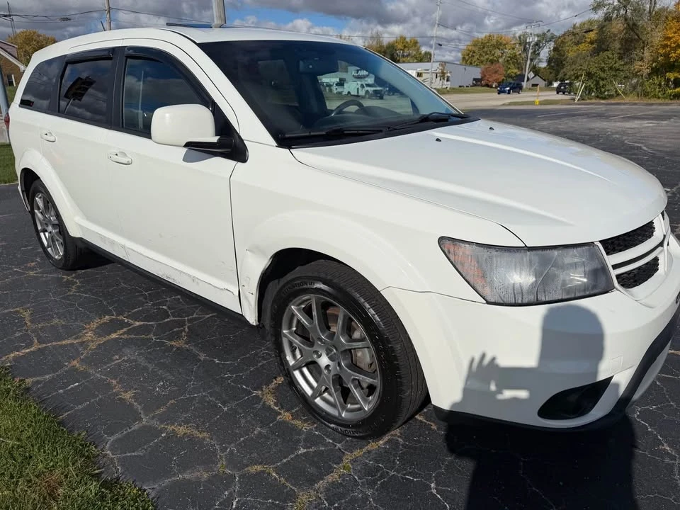 2017 Dodge Journey - Image 2 of 15