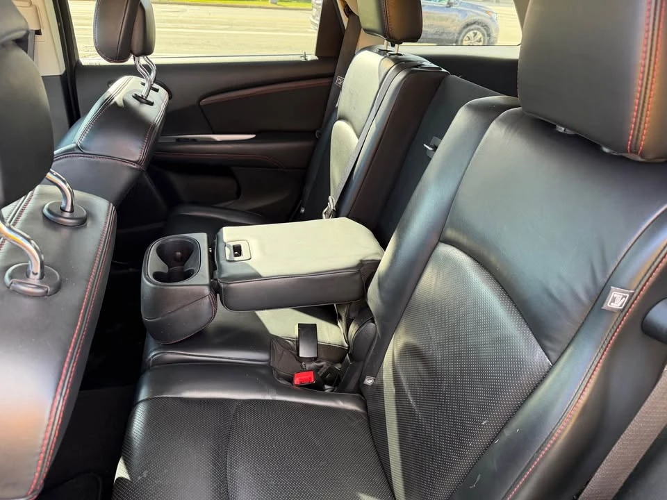 2017 Dodge Journey - Image 9 of 15