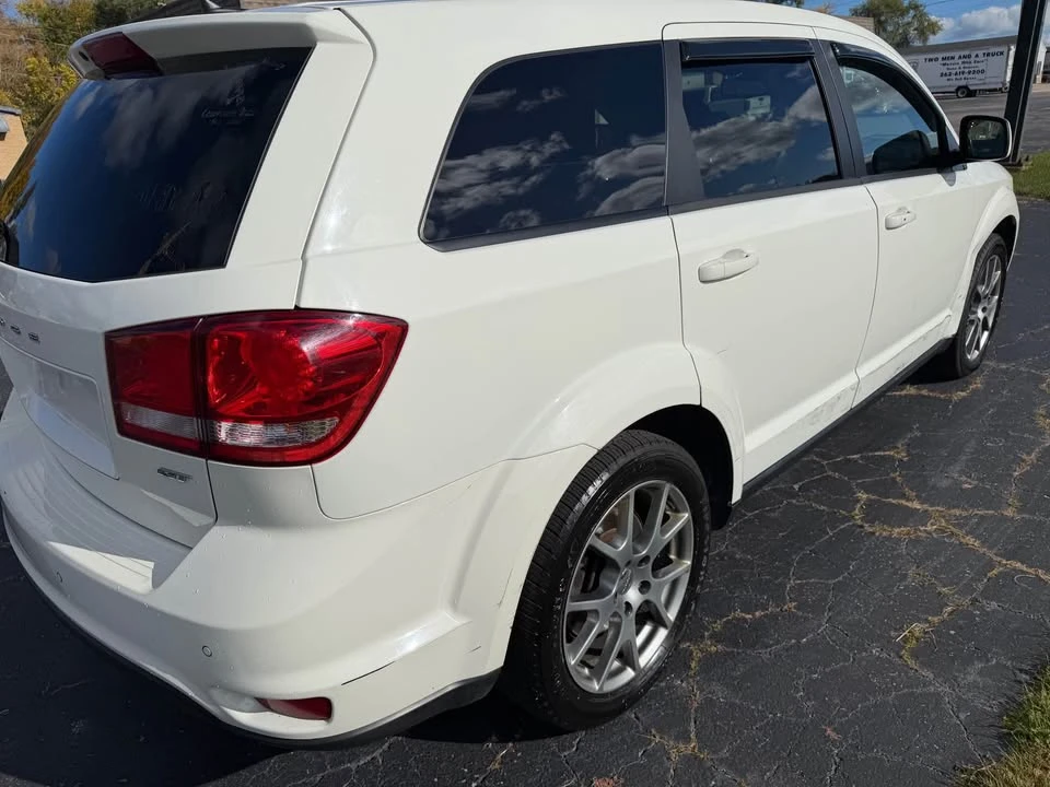 2017 Dodge Journey - Image 3 of 15