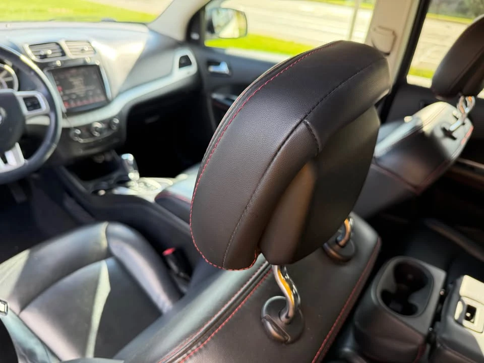 2017 Dodge Journey - Image 13 of 15