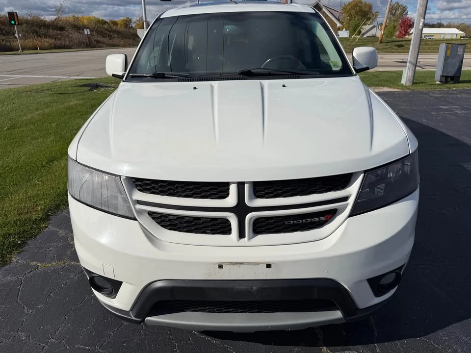 2017 Dodge Journey - Image 7 of 15