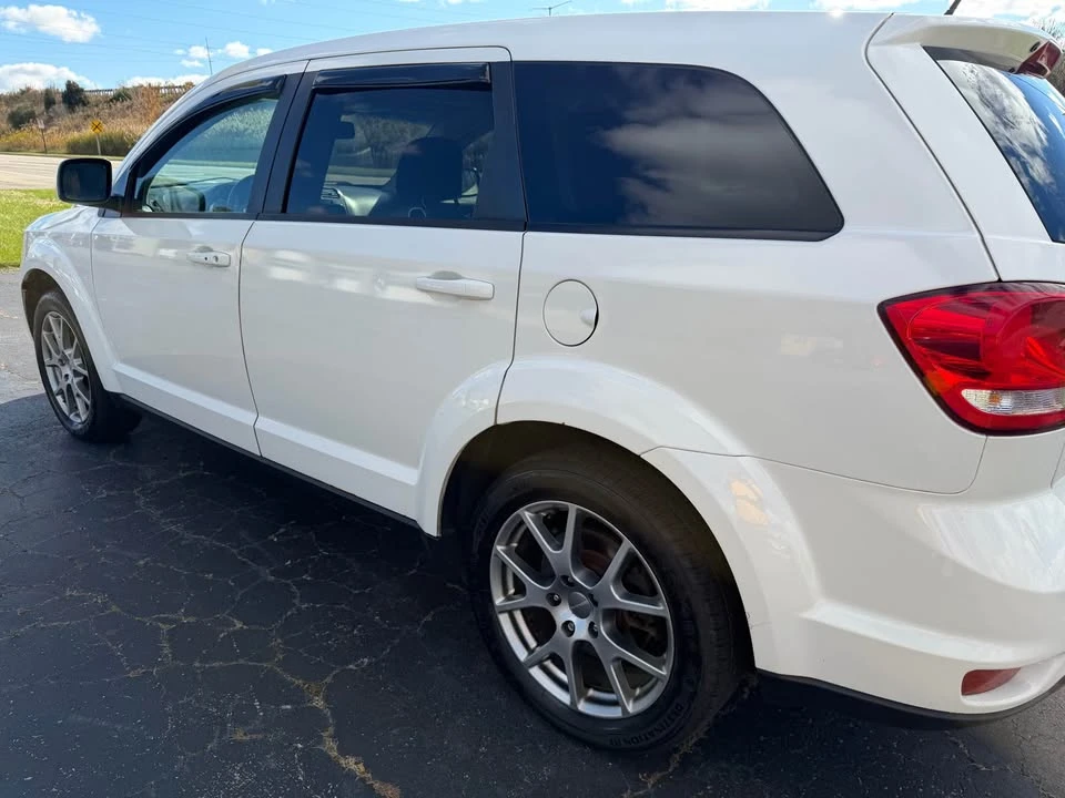 2017 Dodge Journey - Image 4 of 15
