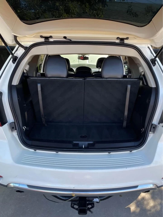 2017 Dodge Journey - Image 14 of 15