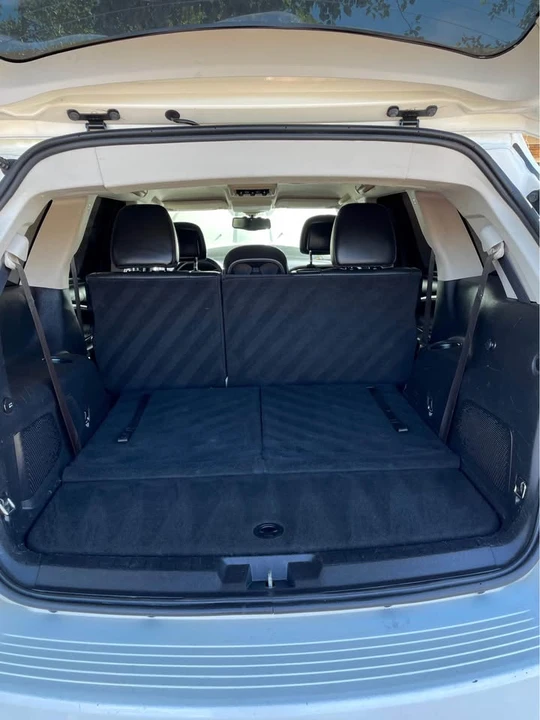 2017 Dodge Journey - Image 13 of 15
