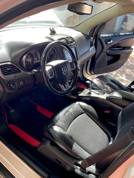 2017 Dodge Journey - Image 7 of 15