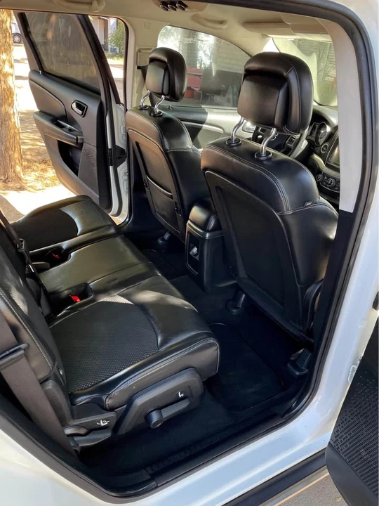 2017 Dodge Journey - Image 9 of 15