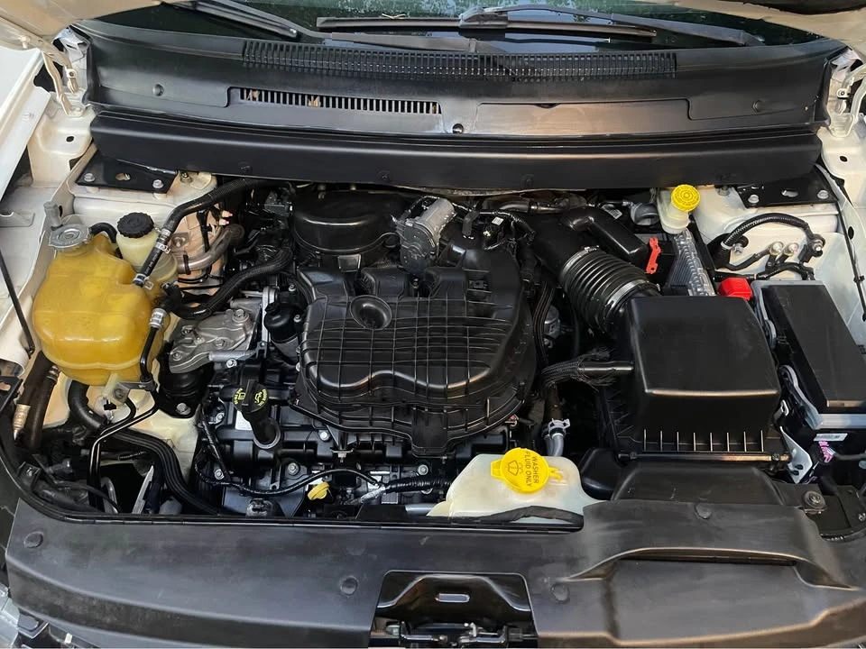 2017 Dodge Journey - Image 15 of 15
