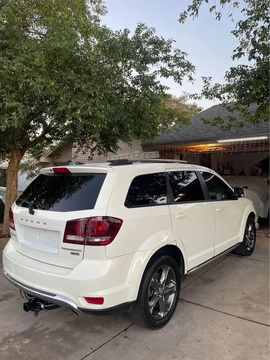 2017 Dodge Journey - Image 4 of 15