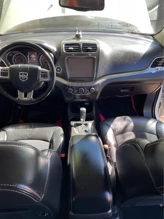 2017 Dodge Journey - Image 8 of 15