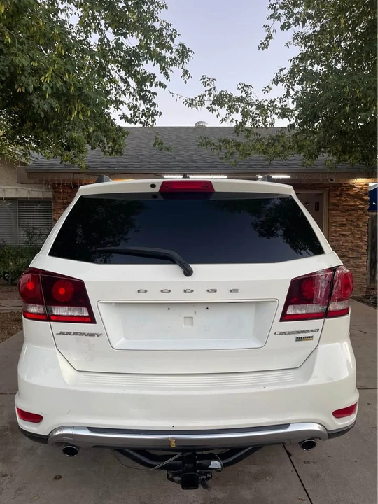 2017 Dodge Journey - Image 6 of 15