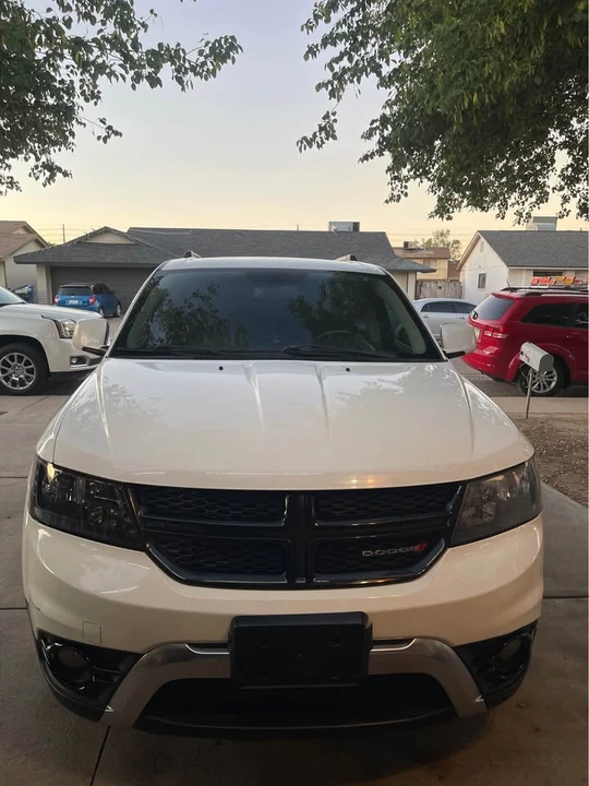 2017 Dodge Journey - Image 3 of 15