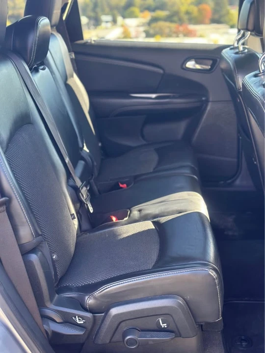 2017 Dodge Journey - Image 11 of 14