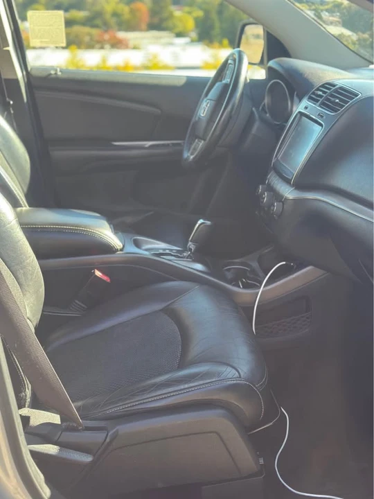 2017 Dodge Journey - Image 10 of 14