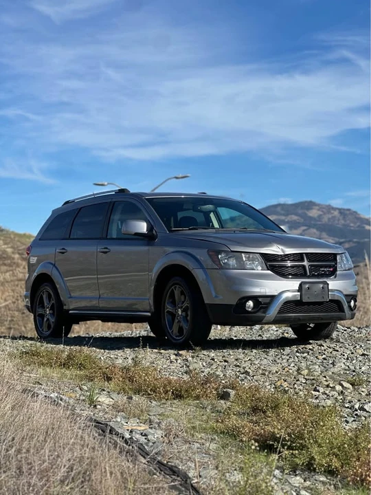 2017 Dodge Journey - Image 3 of 14