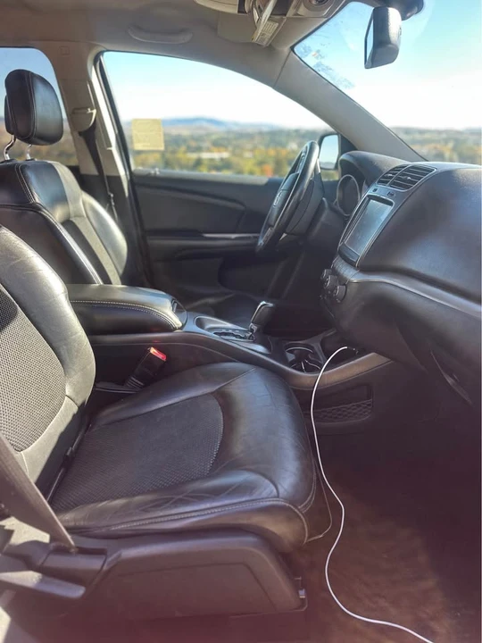 2017 Dodge Journey - Image 13 of 14