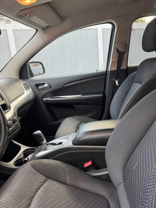 2017 Dodge Journey - Image 4 of 9