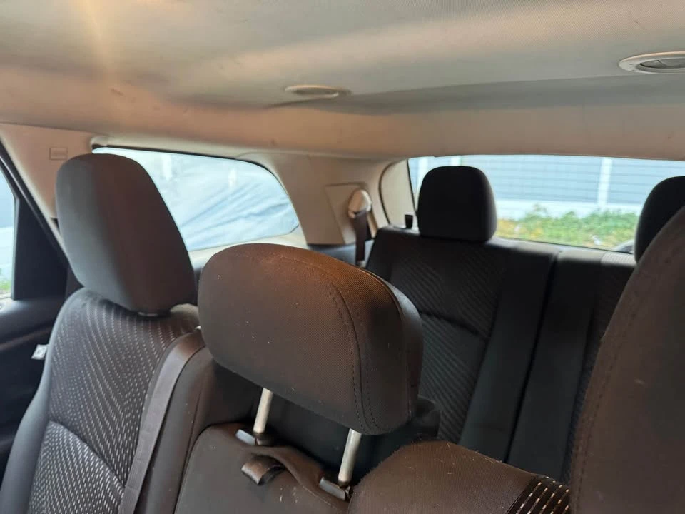 2017 Dodge Journey - Image 7 of 9