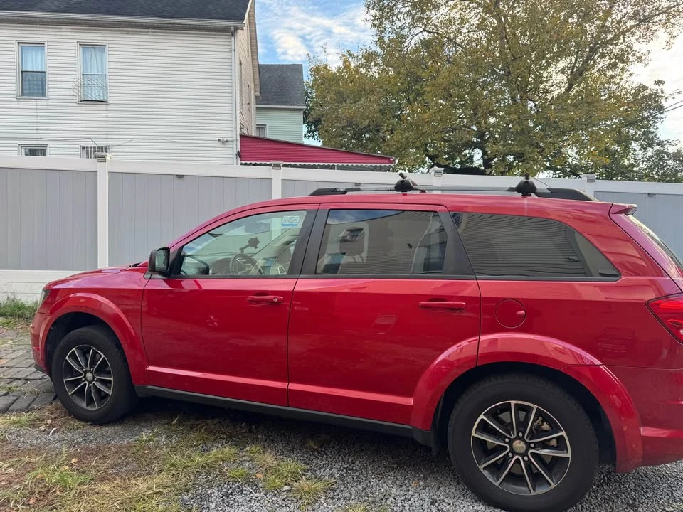 2017 Dodge Journey - Image 3 of 9